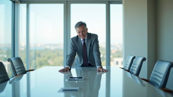 Elevate Your Success Through Professional Coaching Strategies
