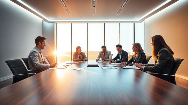 Elevate Your Success Through Professional Coaching Strategies