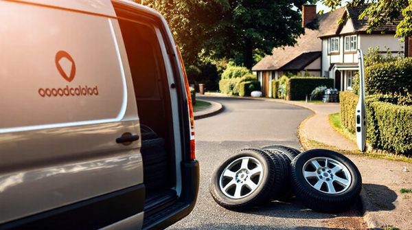 Experience hassle-free mobile tyre fitting services in wiltshire