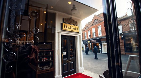 Explore the best estate agents in south norwood for you