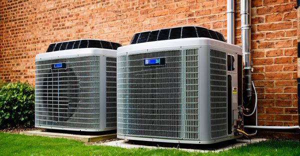 Maximize your savings: government grants for heat pumps uk