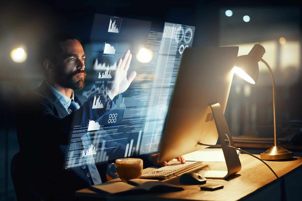 What's the Future of Biometric Authentication?