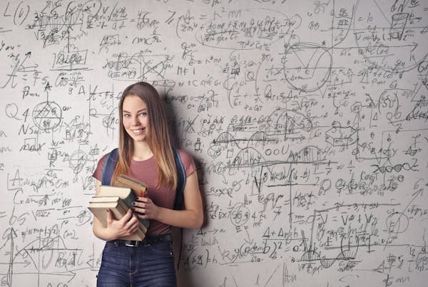 Transform your a-level maths skills with online tuition